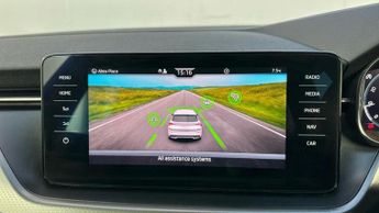 Skoda Kamiq 1.5 TSI ACT SE L Executive SUV 5dr Petrol DSG Euro 6 (s/s) (150 