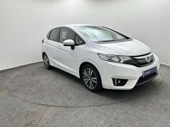 Honda Jazz 1.3 EX Navi 5dr