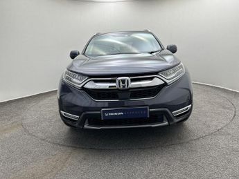 Honda CR-V 2.0 i-MMD Hybrid SR 5dr eCVT