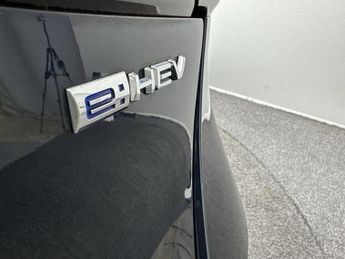 Honda Jazz 1.5 i-MMD Hybrid EX 5dr eCVT