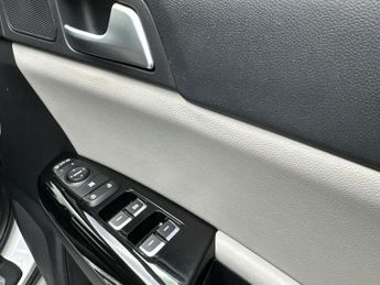 Kia Sportage 1.6T GDi GT-Line 5dr DCT Auto [AWD]