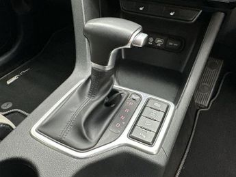 Kia Sportage 1.6T GDi GT-Line 5dr DCT Auto [AWD]