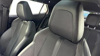 Peugeot E-2008 50kWh GT SUV 5dr Electric Auto (7kW Charger) (136 ps)