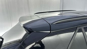 Peugeot E-2008 50kWh GT SUV 5dr Electric Auto (7kW Charger) (136 ps)