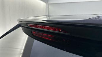 Peugeot E-2008 50kWh GT SUV 5dr Electric Auto (7kW Charger) (136 ps)