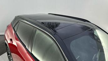 Peugeot E-2008 50kWh GT SUV 5dr Electric Auto (7kW Charger) (136 ps)