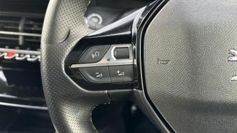 Peugeot E-2008 50kWh GT SUV 5dr Electric Auto (7kW Charger) (136 ps)
