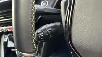 Peugeot E-2008 50kWh GT SUV 5dr Electric Auto (7kW Charger) (136 ps)