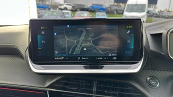 Peugeot E-2008 50kWh GT SUV 5dr Electric Auto (7kW Charger) (136 ps)