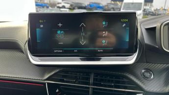 Peugeot E-2008 50kWh GT SUV 5dr Electric Auto (7kW Charger) (136 ps)