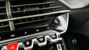 Peugeot E-2008 50kWh GT SUV 5dr Electric Auto (7kW Charger) (136 ps)