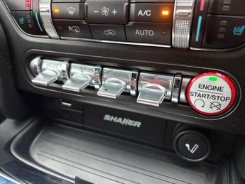 Ford Mustang 5.0 V8 GT Fastback SelShift Euro 6 2dr