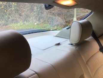 Mercedes-Benz S Class 420 SE 4dr Auto W126