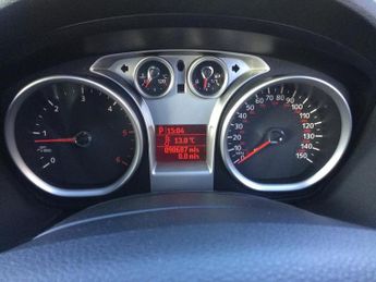 Ford C-Max 2.0TDCi Titanium 5dr Powershift [DPF]