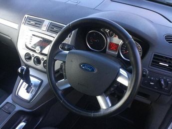 Ford C-Max 2.0TDCi Titanium 5dr Powershift [DPF]