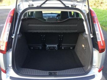 Ford C-Max 2.0TDCi Titanium 5dr Powershift [DPF]