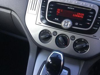 Ford C-Max 2.0TDCi Titanium 5dr Powershift [DPF]