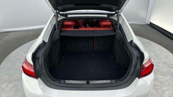 BMW 4 Series Gran Coupe 2.0 420i GPF M Sport Hatchback 5dr Petrol Auto Euro 6 (s/s) (184