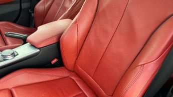 BMW 4 Series Gran Coupe 2.0 420i GPF M Sport Hatchback 5dr Petrol Auto Euro 6 (s/s) (184