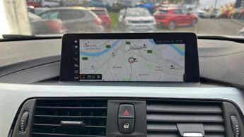 BMW 4 Series Gran Coupe 2.0 420i GPF M Sport Hatchback 5dr Petrol Auto Euro 6 (s/s) (184