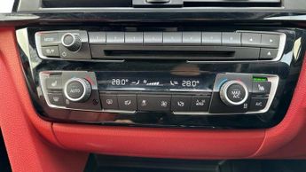 BMW 4 Series Gran Coupe 2.0 420i GPF M Sport Hatchback 5dr Petrol Auto Euro 6 (s/s) (184