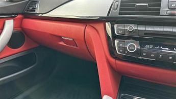 BMW 4 Series Gran Coupe 2.0 420i GPF M Sport Hatchback 5dr Petrol Auto Euro 6 (s/s) (184