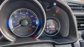 Honda Jazz 1.3 i-VTEC EX Hatchback 5dr Petrol Automatic Euro 6 (102 ps)**WI