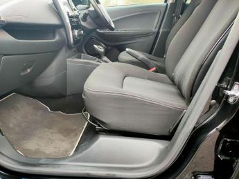 Renault Zoe R90 41kWh Dynamique Nav Auto 5dr (Battery Lease)