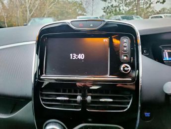 Renault Zoe R90 41kWh Dynamique Nav Auto 5dr (Battery Lease)