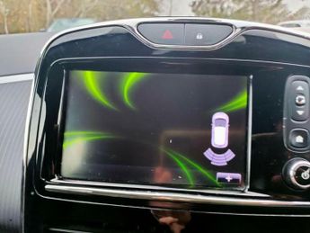 Renault Zoe R90 41kWh Dynamique Nav Auto 5dr (Battery Lease)