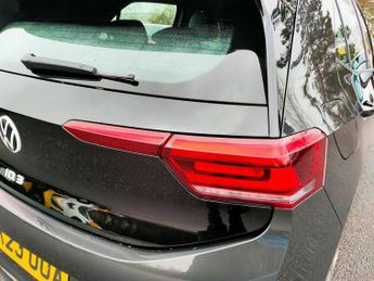 Volkswagen ID.3 Pro 58kWh Life Auto 5dr
