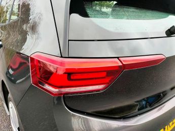 Volkswagen ID.3 Pro 58kWh Life Auto 5dr
