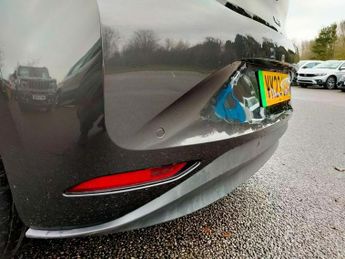 Volkswagen ID.3 Pro 58kWh Life Auto 5dr