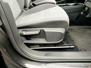 Volkswagen ID.3 Pro 58kWh Life Auto 5dr