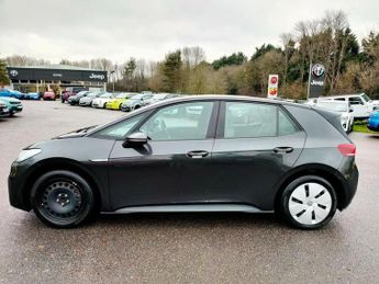 Volkswagen ID.3 Pro 58kWh Life Auto 5dr