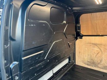 Ford Transit Custom 2.0 320 EcoBlue MS-RT Panel Van 5dr Diesel Auto L2 H1 Euro 6 (s/