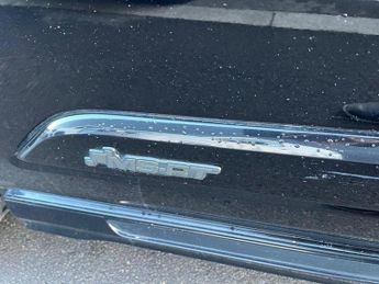 Ford Transit Custom 2.0 320 EcoBlue MS-RT Panel Van 5dr Diesel Auto L2 H1 Euro 6 (s/