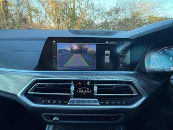 BMW X5 3.0 45e 24kWh M Sport Auto xDrive Euro 6 (s/s) 5dr