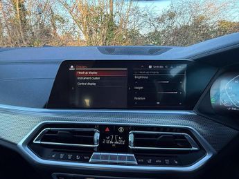 BMW X5 3.0 45e 24kWh M Sport Auto xDrive Euro 6 (s/s) 5dr