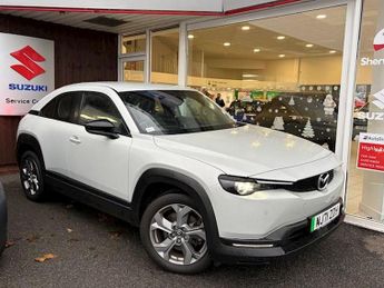 Mazda MX-30 35.5kWh SE-L Lux SUV 5dr Electric Auto (145 ps)