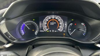 Mazda MX-30 35.5kWh SE-L Lux SUV 5dr Electric Auto (145 ps)