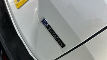 Mazda MX-30 35.5kWh SE-L Lux SUV 5dr Electric Auto (145 ps)