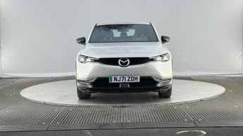 Mazda MX-30 35.5kWh SE-L Lux SUV 5dr Electric Auto (145 ps)