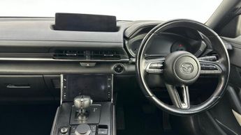 Mazda MX-30 35.5kWh SE-L Lux SUV 5dr Electric Auto (145 ps)