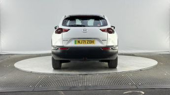 Mazda MX-30 35.5kWh SE-L Lux SUV 5dr Electric Auto (145 ps)