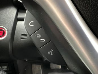 Honda JAZZ 1.3 i-VTEC EX Navi 5dr CVT