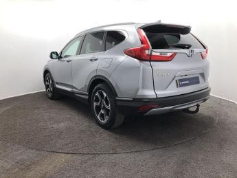 Honda CR-V 2.0 i-MMD Hybrid EX 5dr eCVT