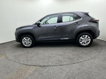 Toyota YARIS CROSS 1.5 Hybrid Icon 5dr CVT