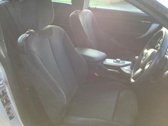 BMW 2 Series 220d [190] M Sport 2dr Step Auto