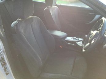 BMW 2 Series 220d [190] M Sport 2dr Step Auto